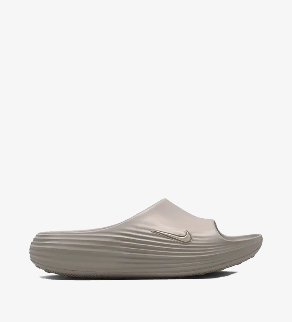 Nike Reactx Rejuvens8 Erkek Krem Spor Ayakkabı
