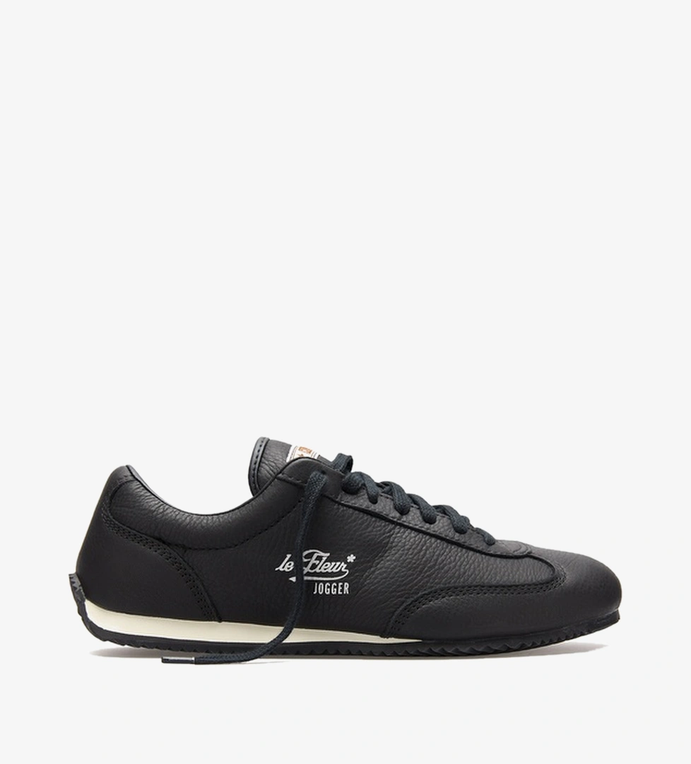 Converse Siyah Converse Coach