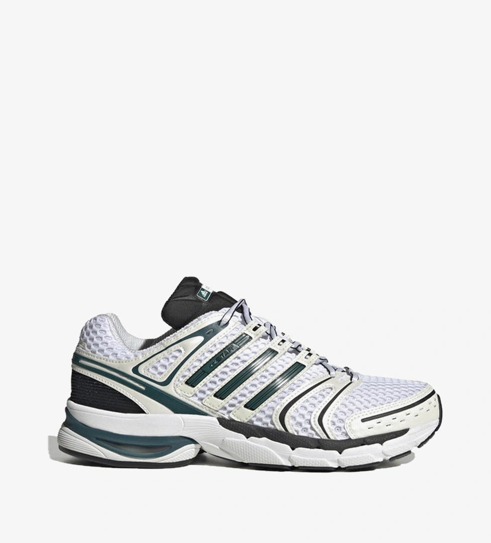 adidas Adistar Control 5 Unisex Beyaz Spor Ayakkabı