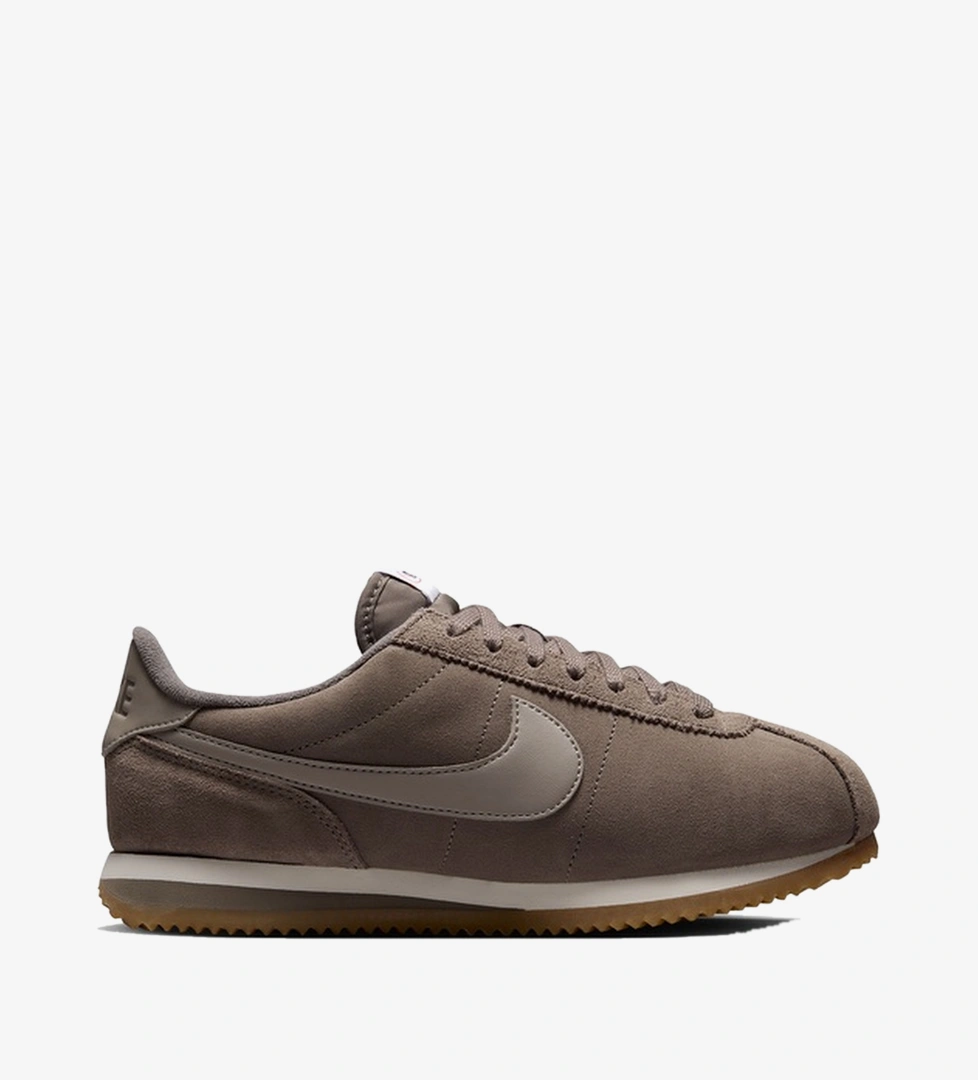 Nike Cortez Kadın Kahverengi Spor Ayakkabı