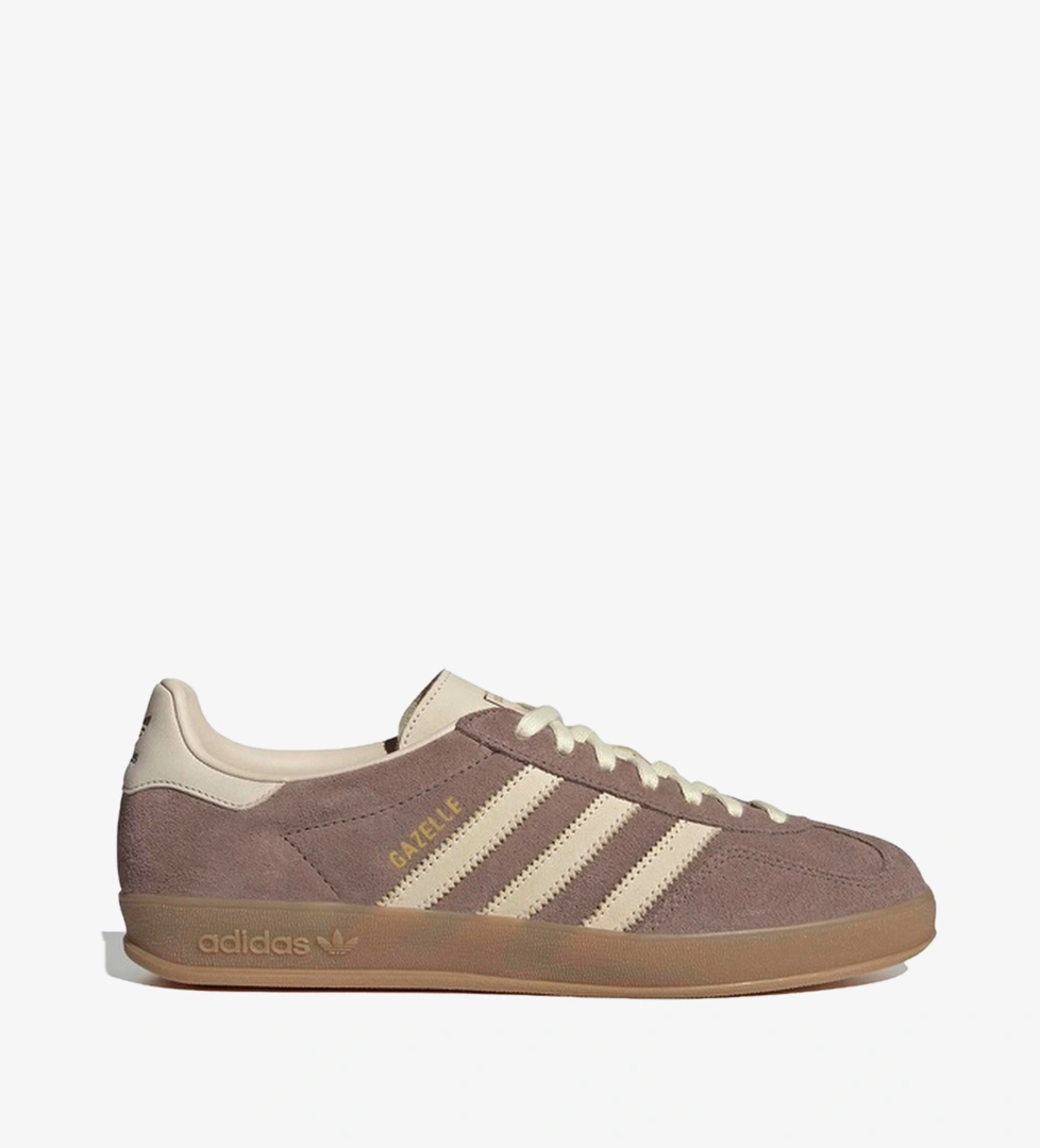Adidas Kahverengi Adidas Gazelle