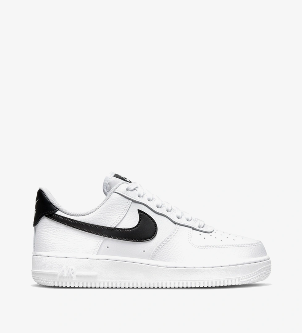 Nike Air Force 1 '07 Kadın Beyaz Sneaker