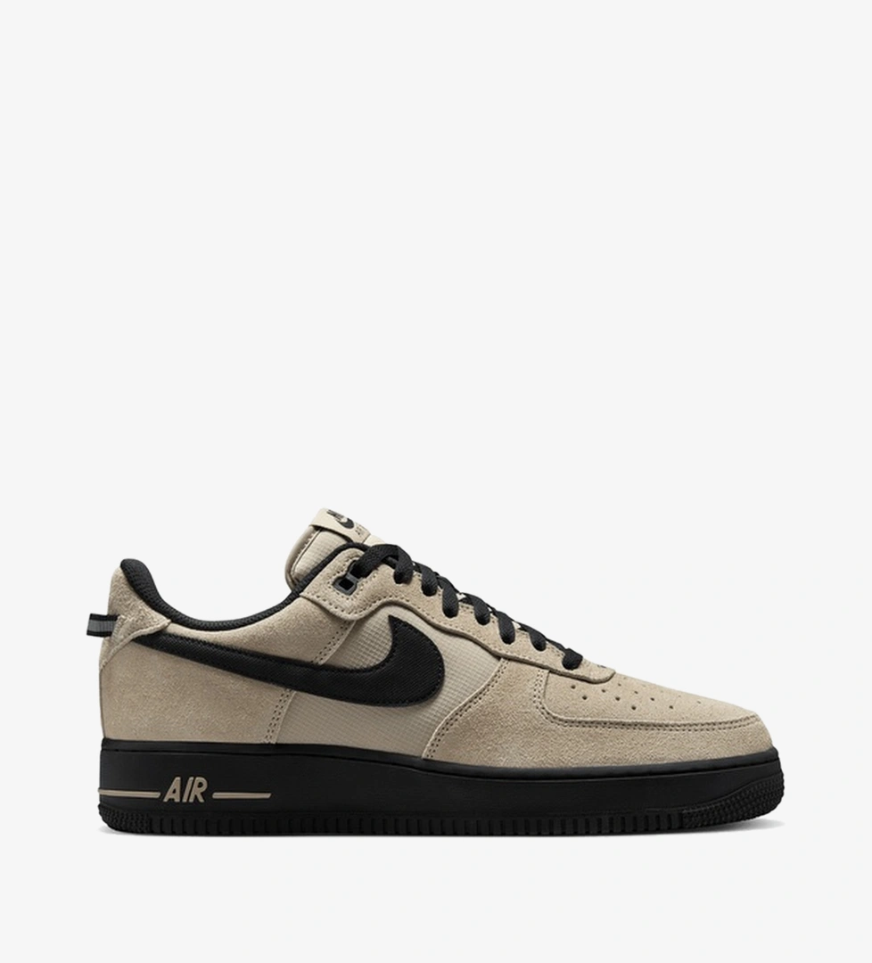 Nike Air Force 1 '07 LV8 Erkek Kahverengi Sneaker