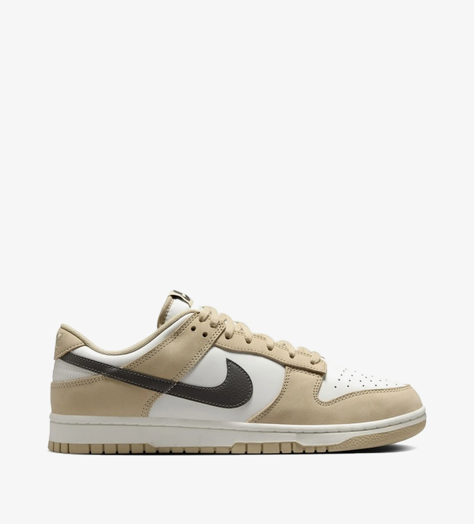 Nike Bej Nike Dunk Low
