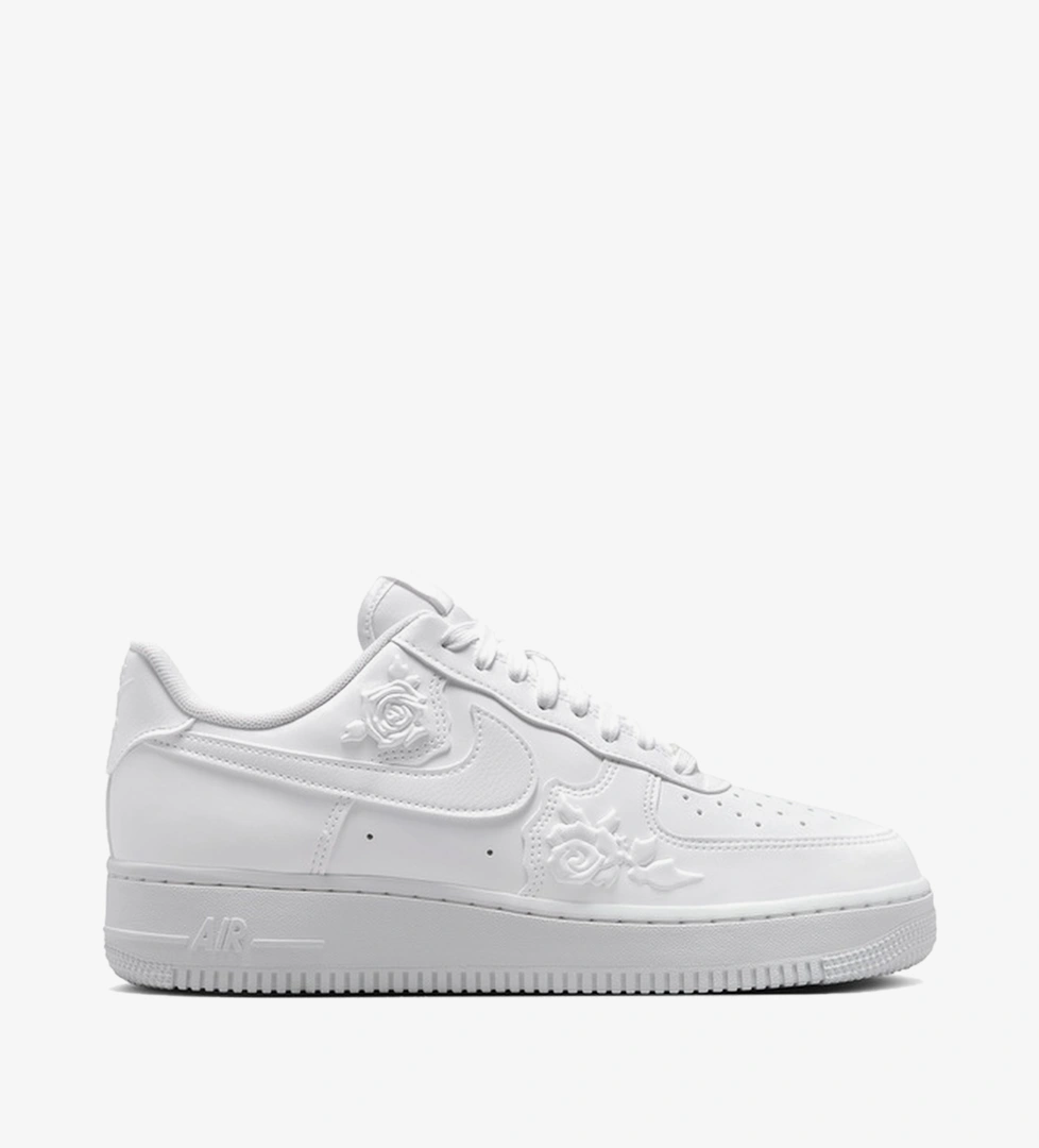 Nike Air Force 1 Kadın Beyaz Spor Ayakkabı