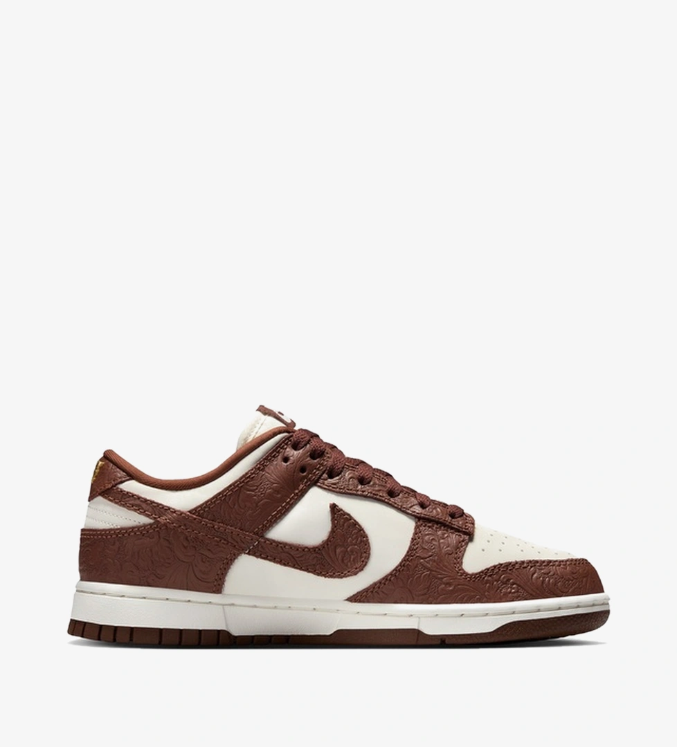 Nike Dunk Kadın Beyaz Spor Ayakkabı