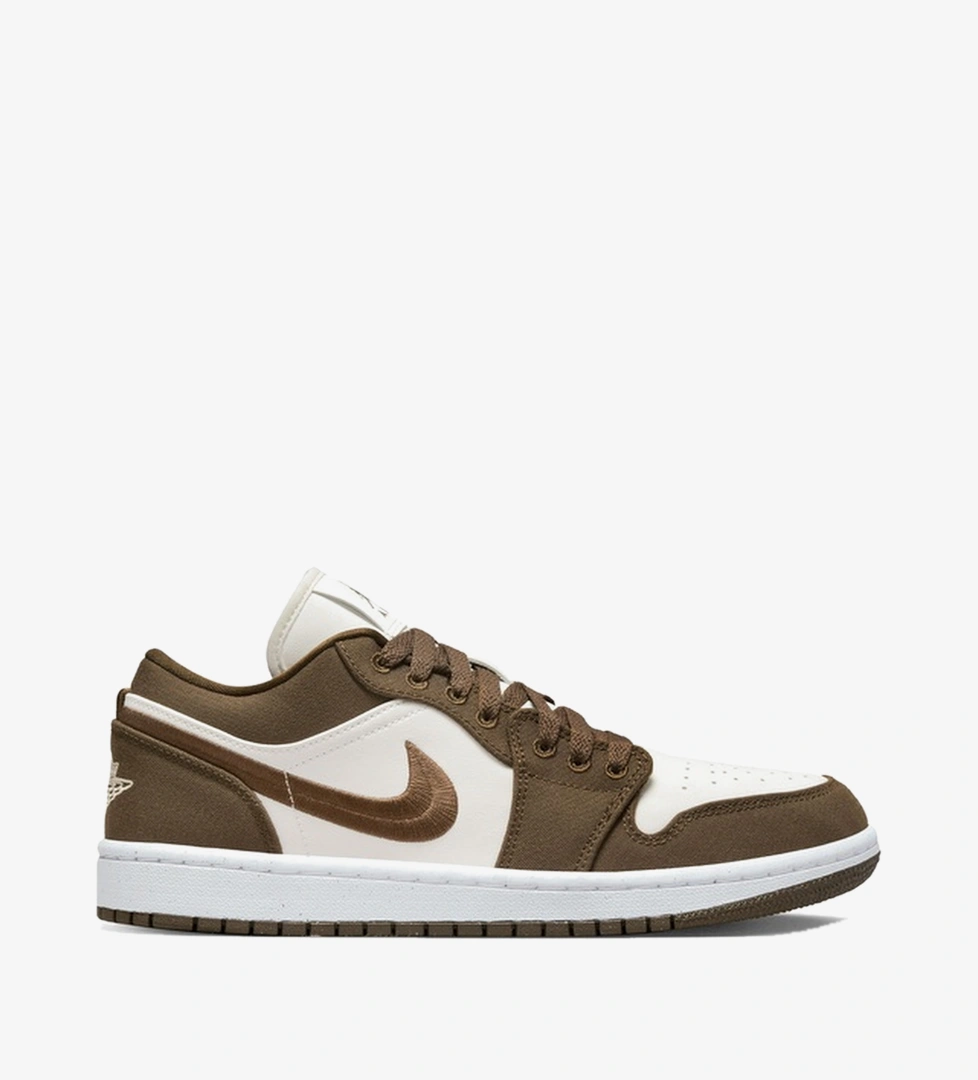 Jordan Air Jordan 1 Kadın Yeşil Spor Ayakkabı