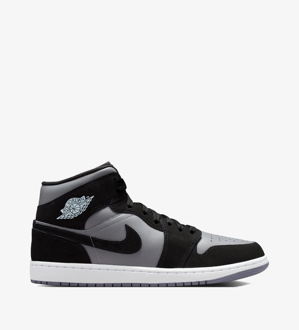 Jordan Air Mid Ürün Listesi