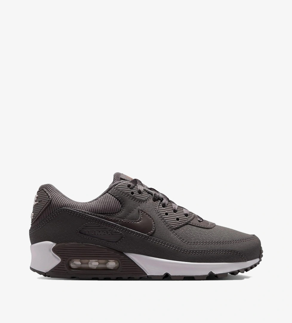 Nike Air Max 90 Kadın Krem Spor Ayakkabı