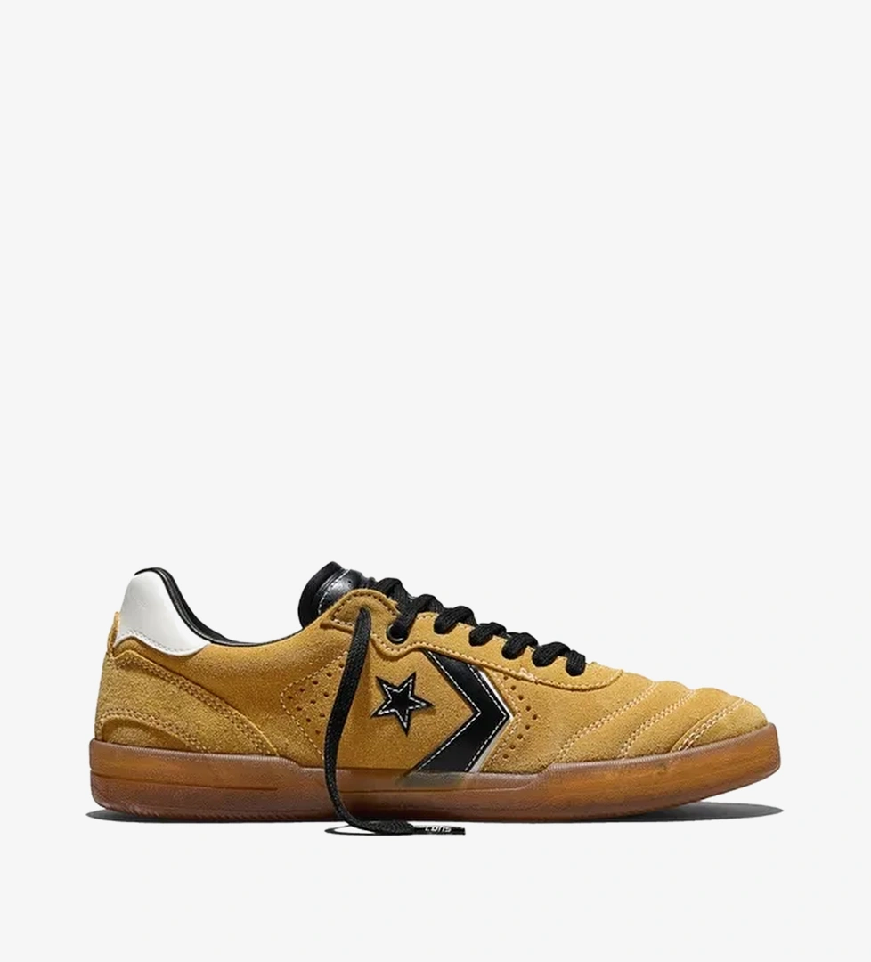Converse Louie Lopez Pro 2 Unisex Sarı Sneaker