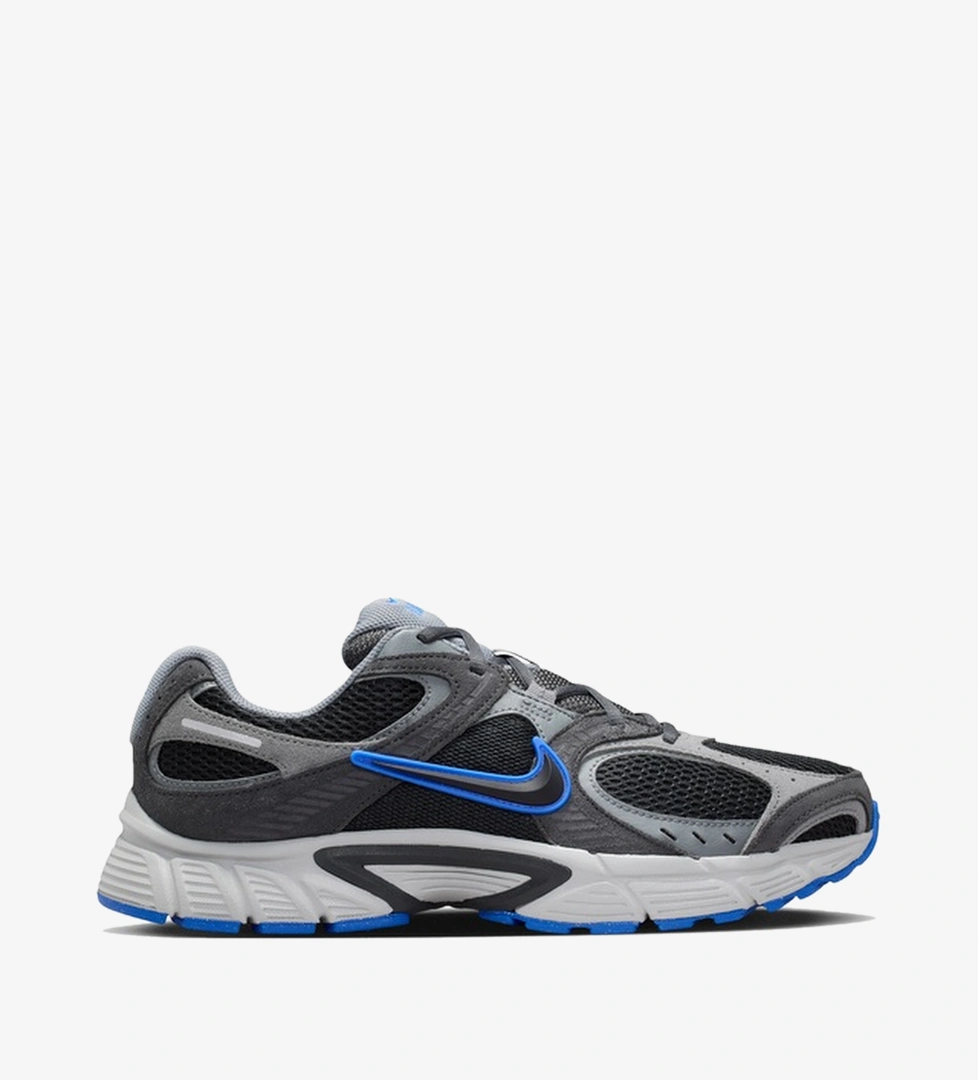 Nike V5 Rnr Suede 2 Erkek Gri Spor Ayakkabı
