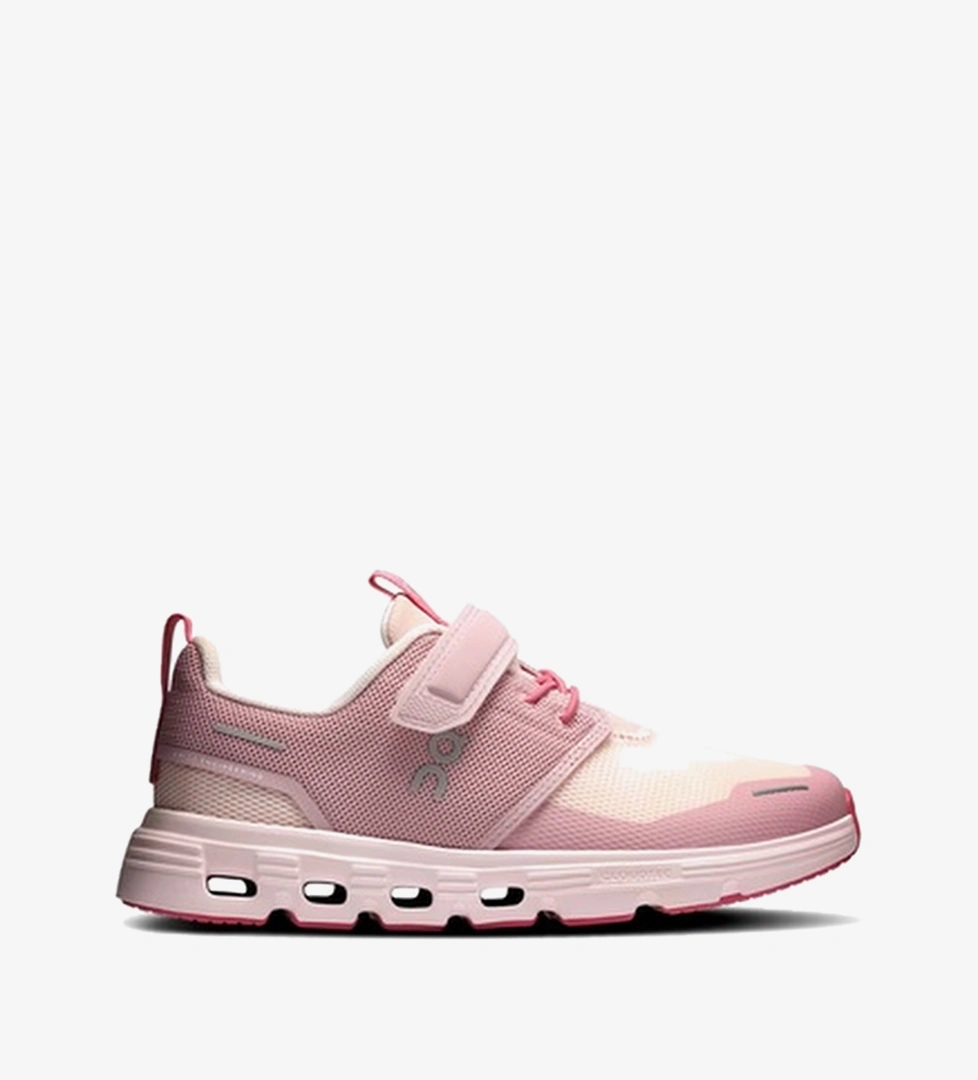 On Running Pembe On Running Play