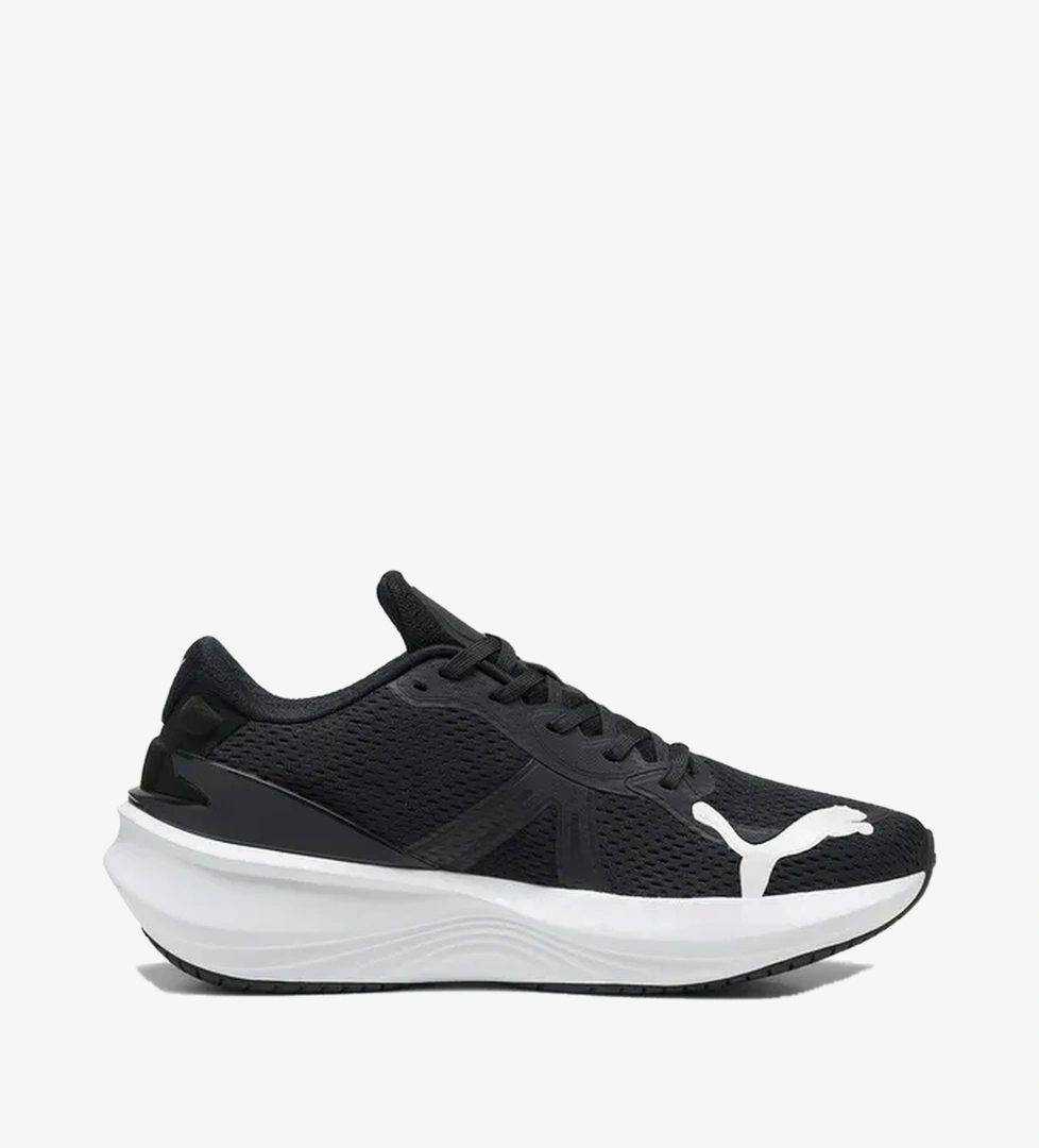 Puma Scend Pro 2 Erkek Siyah Spor Ayakkabı