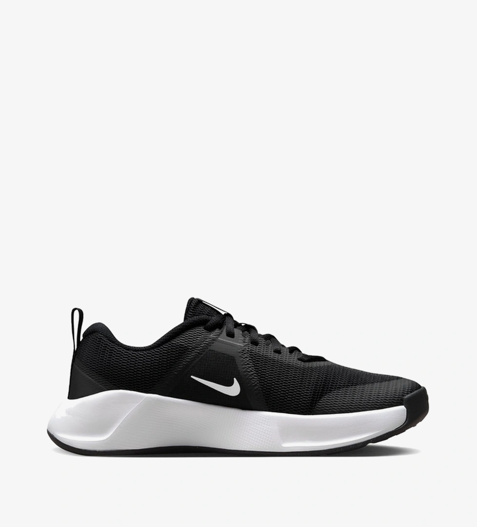 Nike Mc Trainer 3 Kadın Siyah Spor Ayakkabı