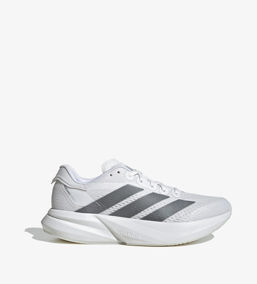 adidas Duramo Speed 2 Kadın Beyaz Spor Ayakkabı