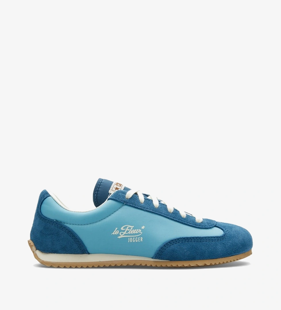 Converse Coach Jogger Unisex Mavi Sneaker