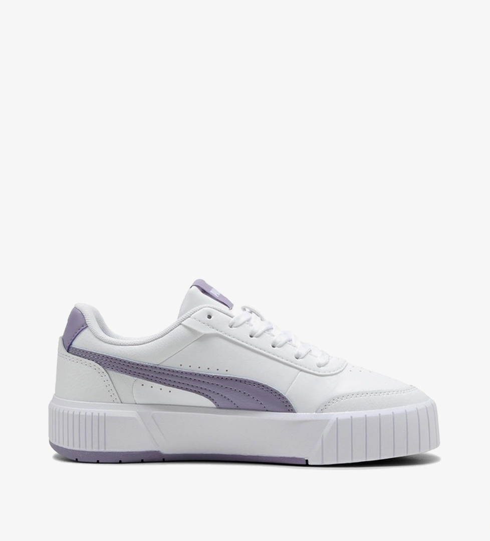 Puma Beyaz Puma Carina