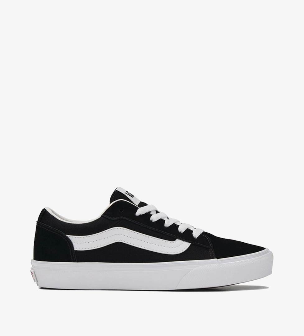 Vans Vero LS Kadın Siyah Sneaker
