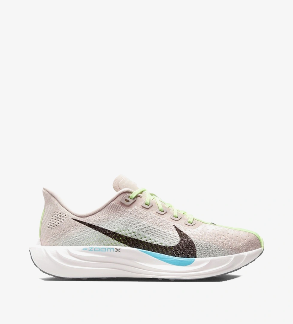 Nike Pegasus Plus Kadın Pembe Koşu Ayakkabısı