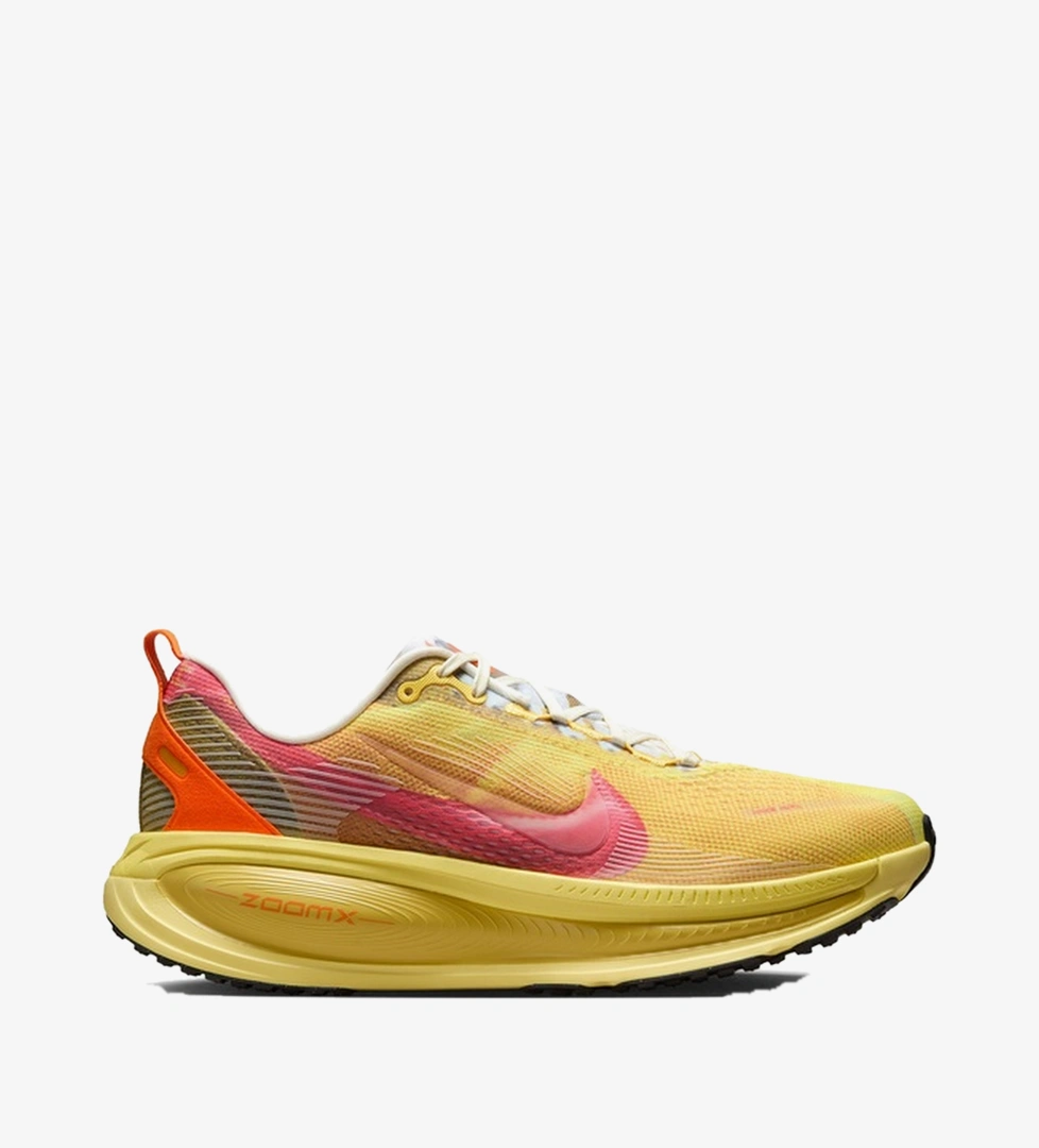 Nike Vomero 18 Se Erkek Renkli Koşu Ayakkabısı