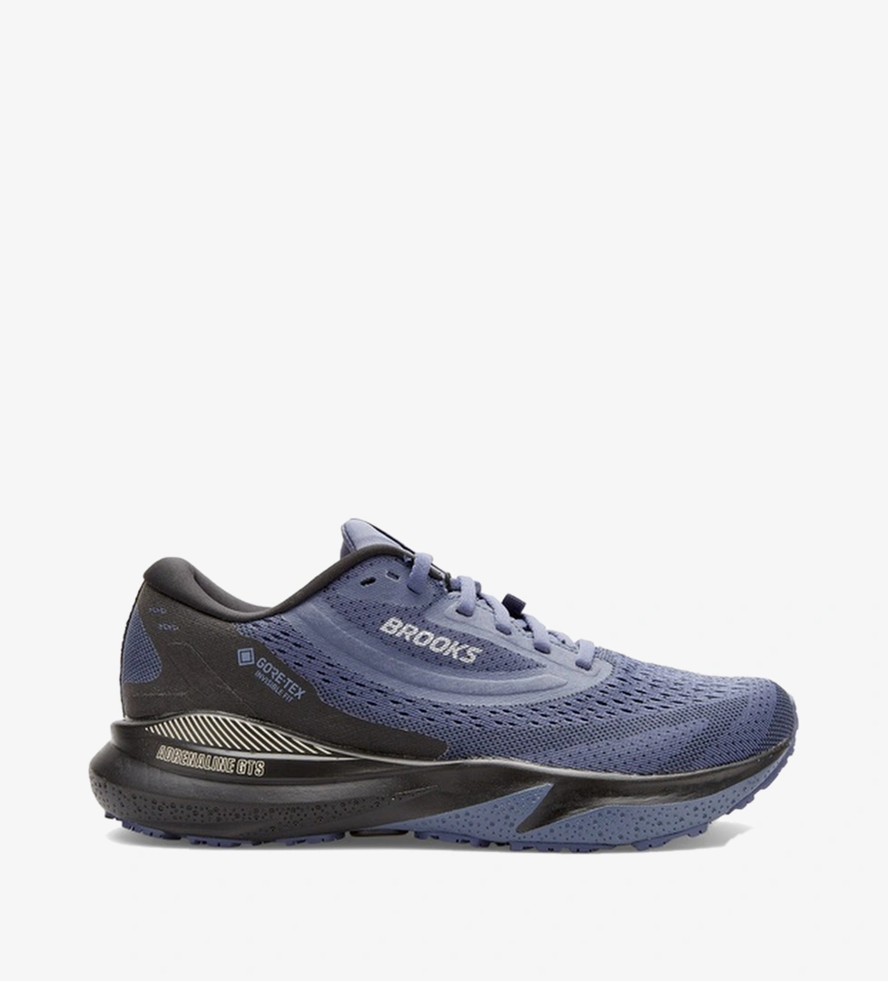 Brooks Lacivert Brooks Adrenaline Gts