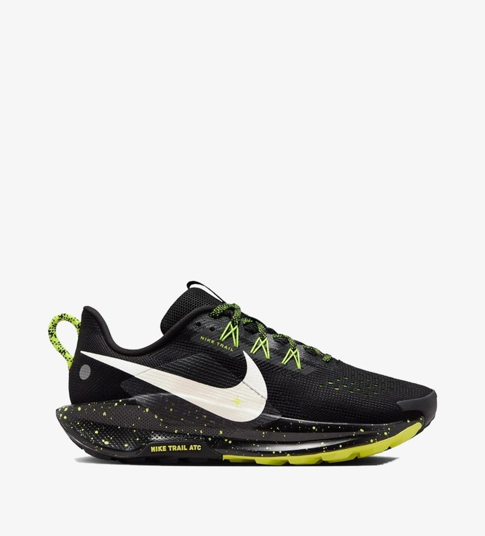 Siyah Nike Reactx Pegasus
