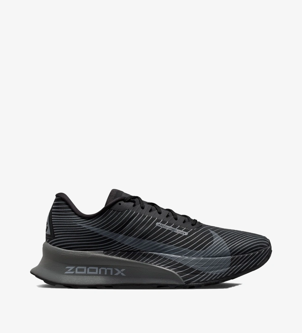 Nike ACG Ultrafly Trail Erkek Siyah Spor Ayakkabı