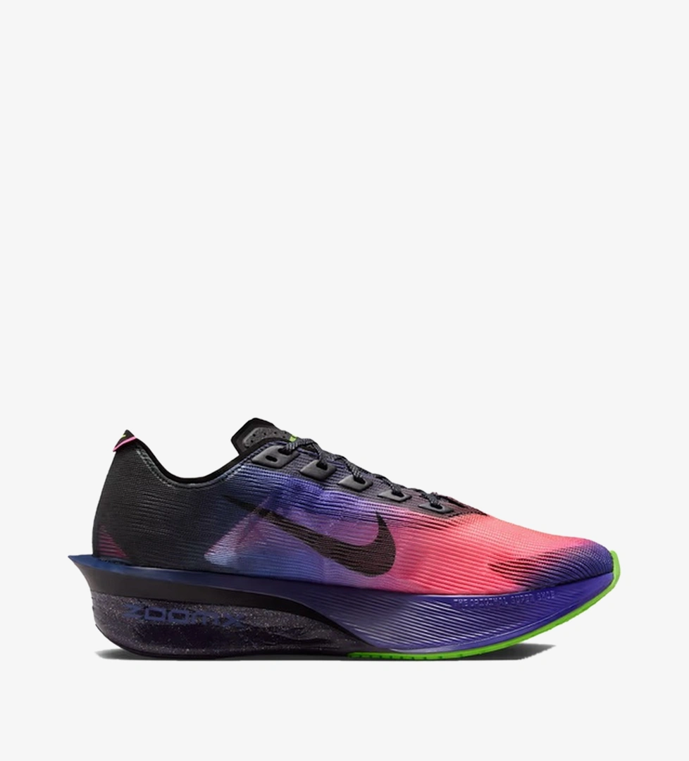 Nike Pembe Nike Zoomx Vaporfly