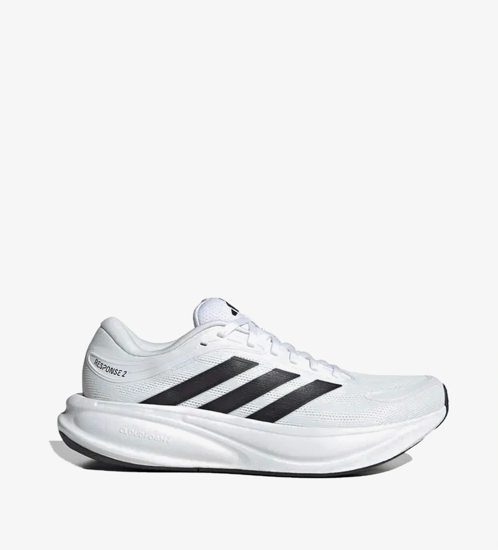 adidas Response 2 Erkek Beyaz Spor Ayakkabı