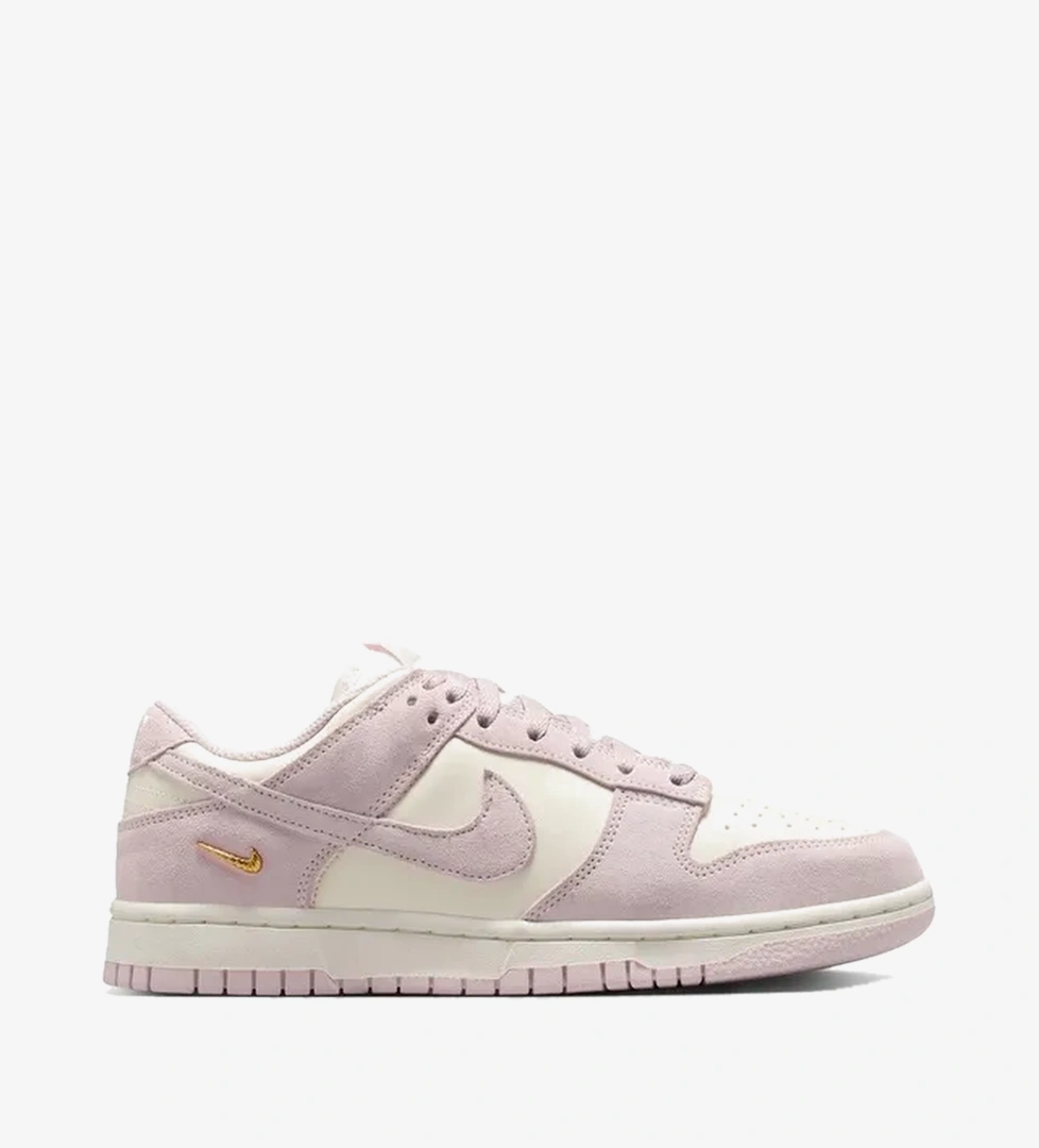 Nike Dunk Kadın Pembe Spor Ayakkabı