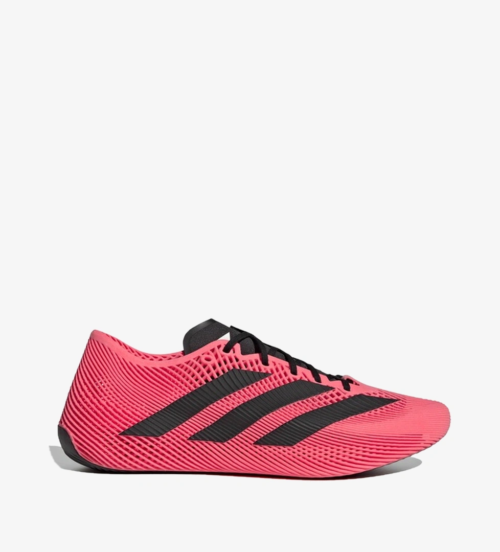 adidas Climacool Laced Solid Stripes Unisex Pembe Spor Ayakkabı