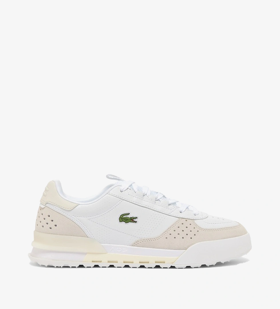Lacoste Slam Break Erkek Beyaz Spor Ayakkabı