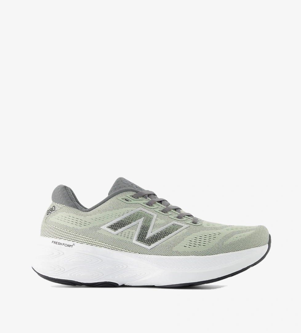 New Balance 880 Erkek Yeşil Koşu Ayakkabısı
