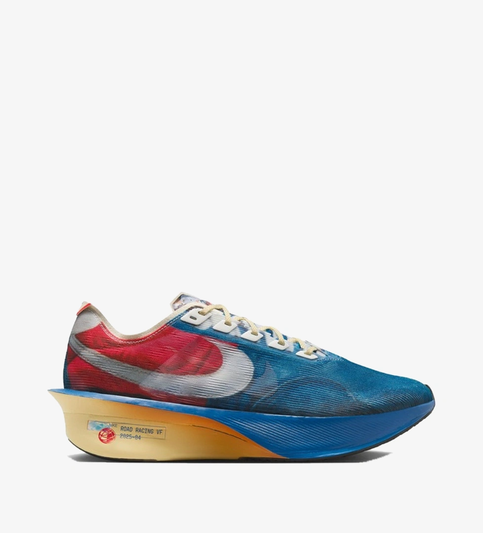 Nike Mavi Nike Zoomx Vaporfly