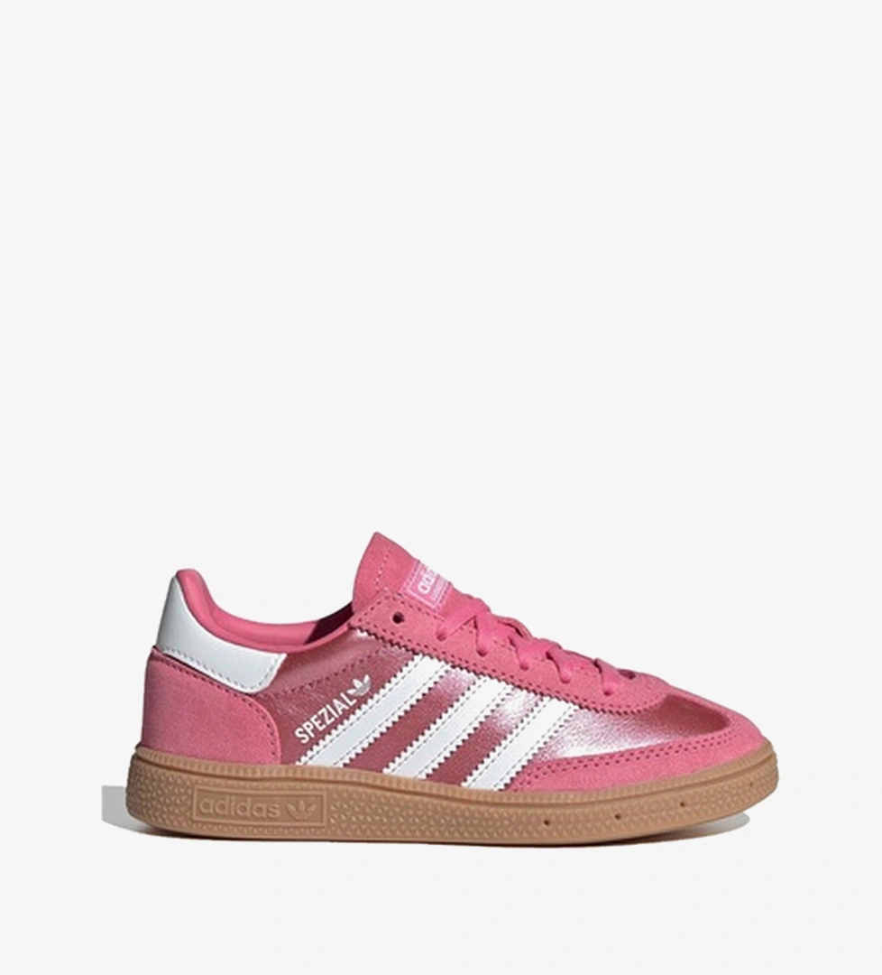 adidas Handball Spezial Çocuk Pembe Spor Ayakkabı