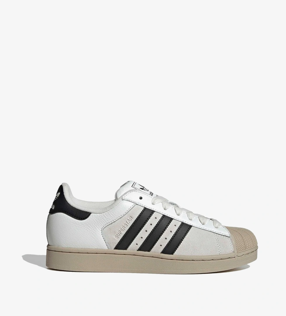 adidas Superstar Ii Unisex Beyaz Spor Ayakkabı