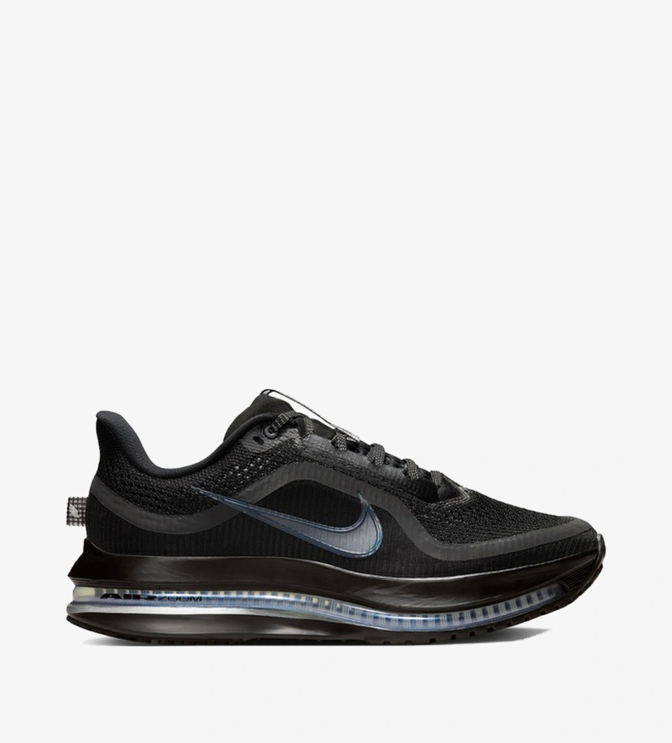 Nike Pegasus Premium Kadın Siyah Koşu Ayakkabısı