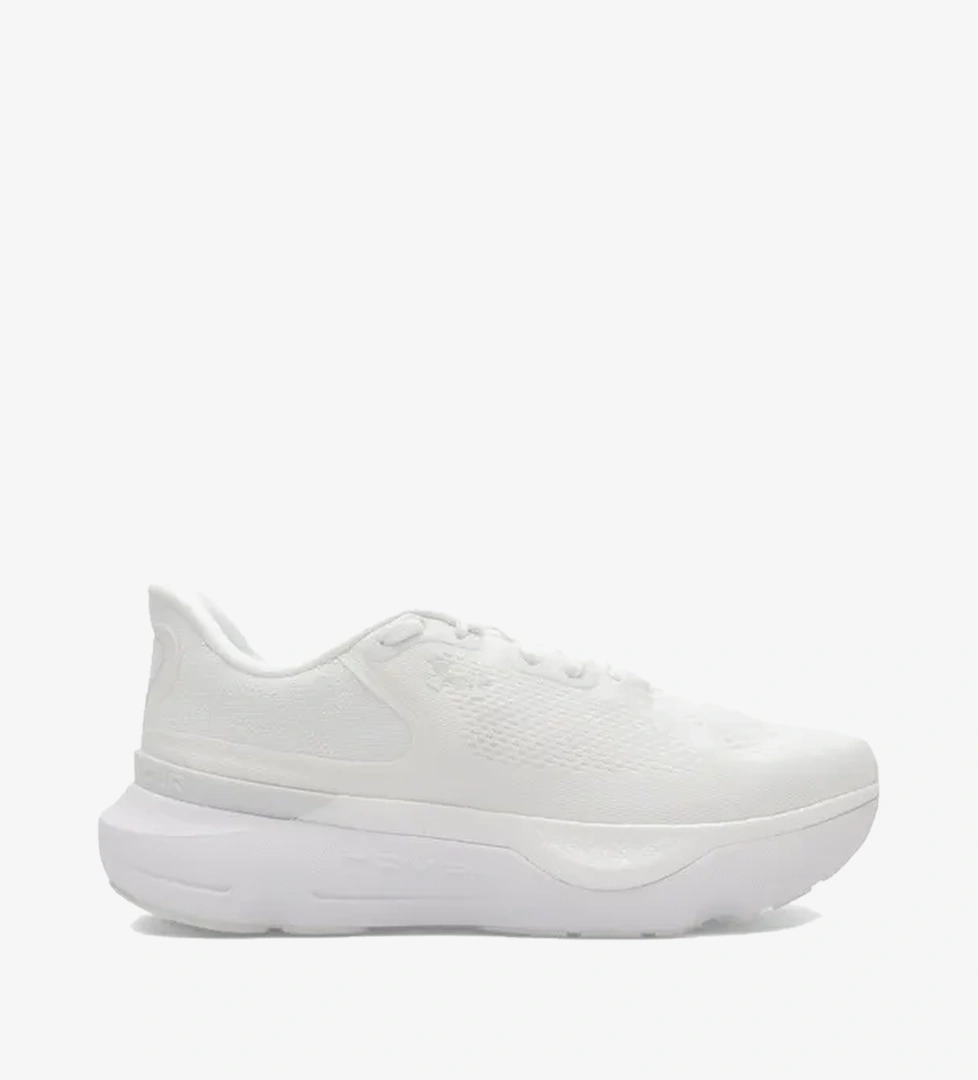 Under Armour Gri Ua Infinite Pro 2 Kadın Gri Koşu Ayakkabısı