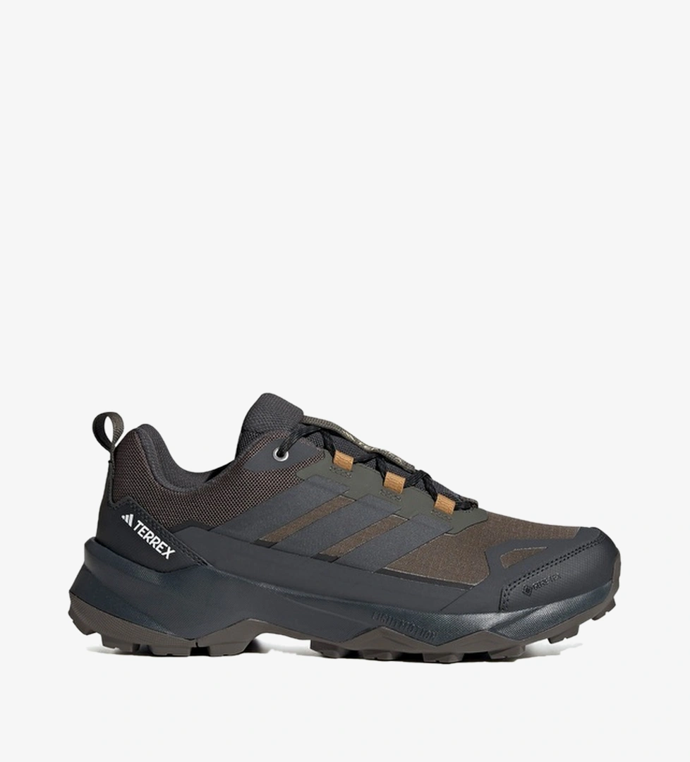 adidas Terrex Skychaser Ax5 Gtx Erkek Siyah Koşu Ayakkabısı