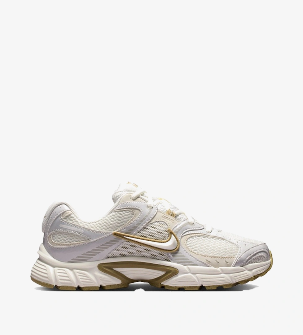 Nike V5 Rnr Kadın Krem Spor Ayakkabı