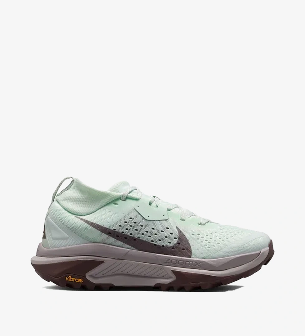 Nike Acg Zegama Trail Kadın Yeşil Spor Ayakkabı