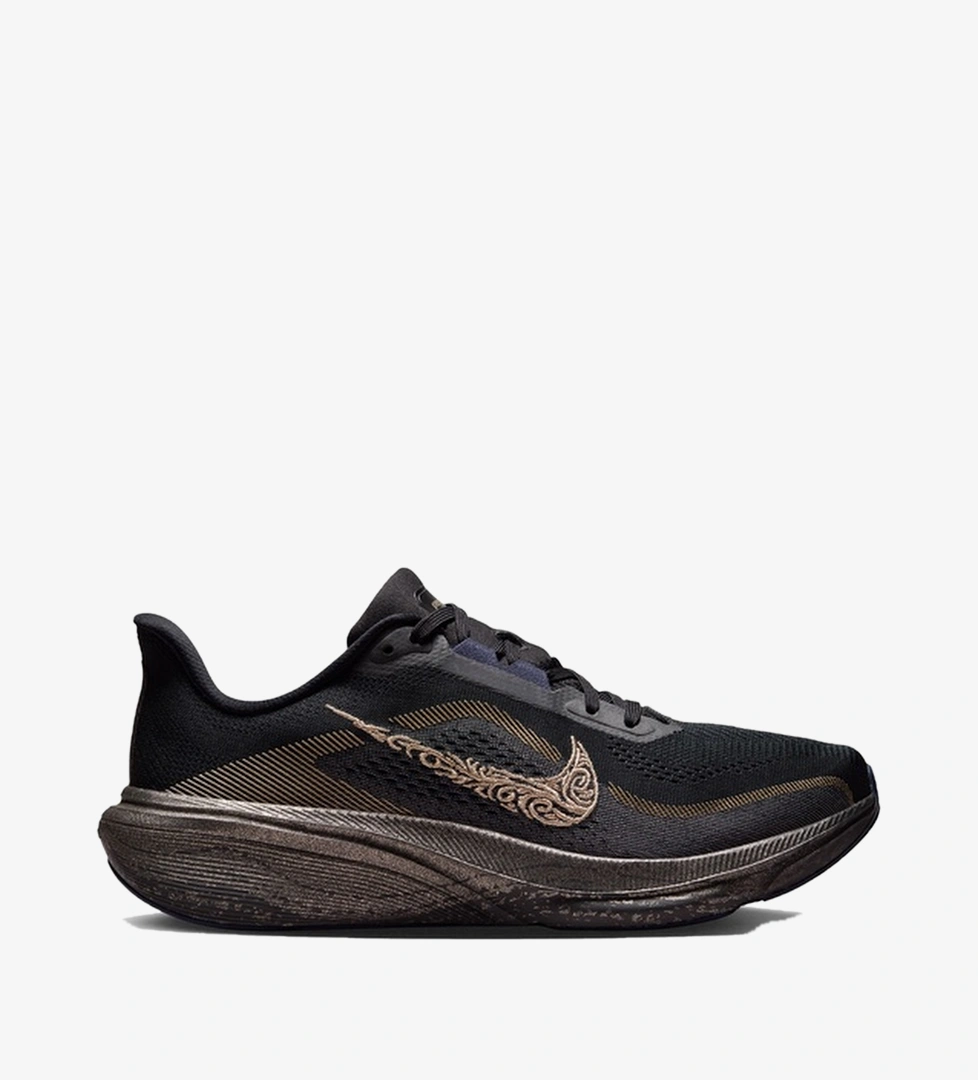 Siyah Nike Vomero