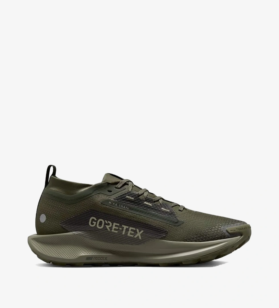 Nike Yeşil Nike Reactx Pegasus