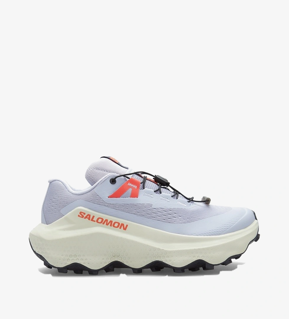 Salomon Ultra Glide 3 Kadın Mor Koşu Ayakkabısı