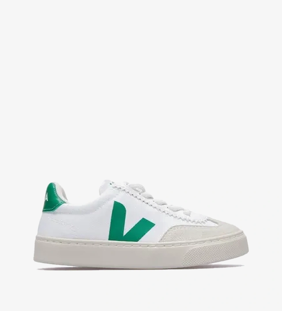 Veja Beyaz Veja Volley Elastic
