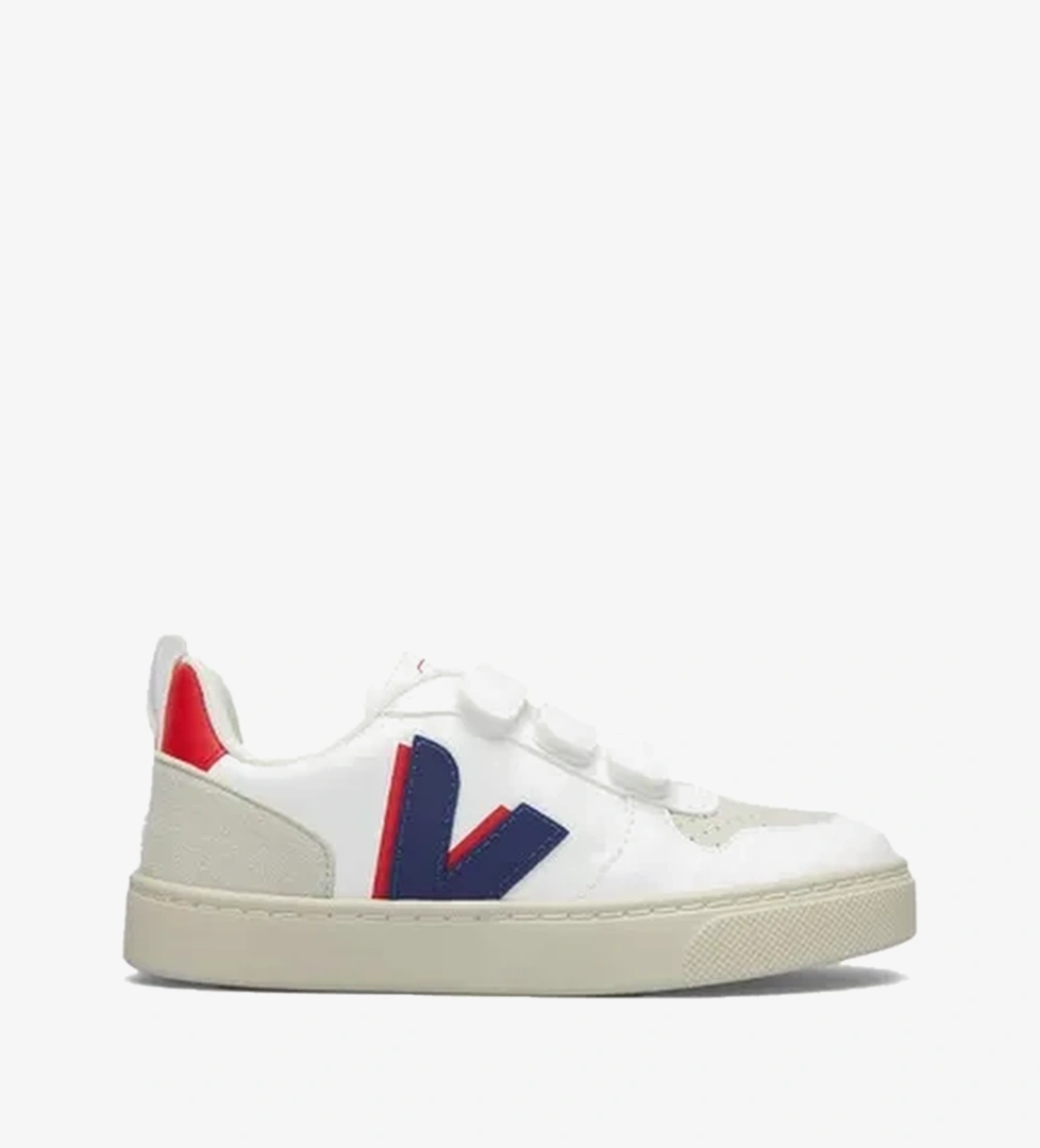 Veja Small V-10 W CWL Çocuk Renkli Sneaker