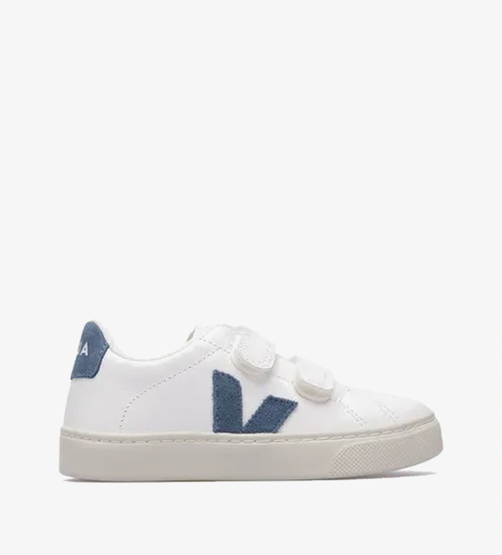 Veja Logo Patch Çeşitleri