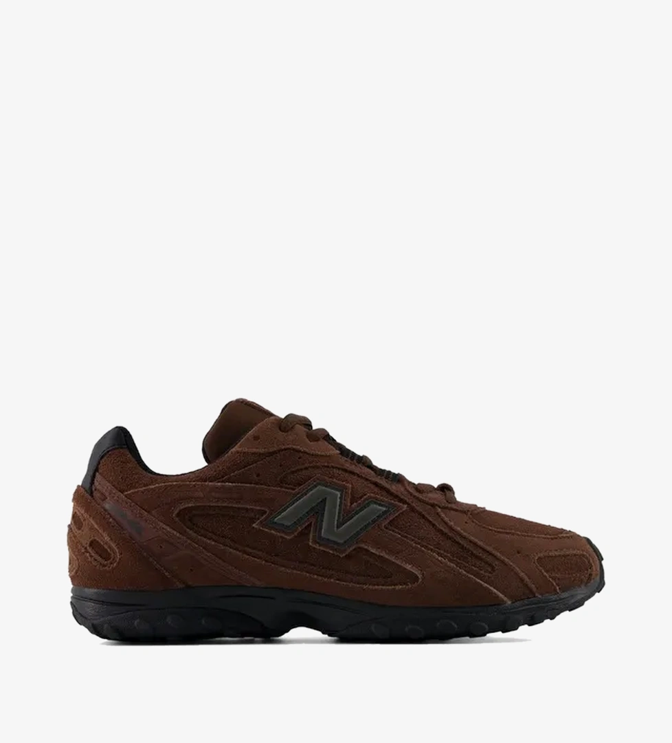 New Balance Kahverengi New Balance 204