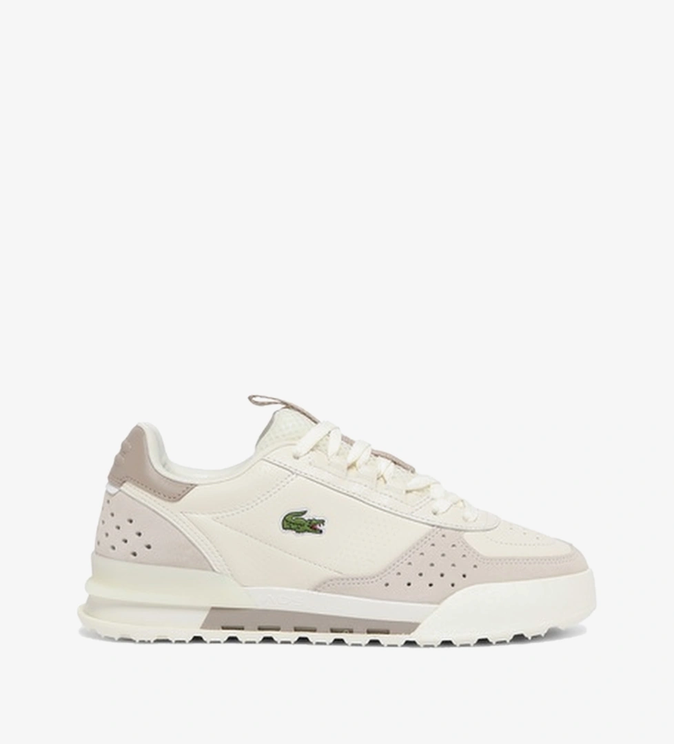 Lacoste Slam Break Kadın Gri Spor Ayakkabı