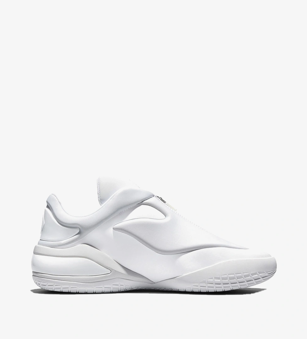 Converse x SHAI 001 Unisex Beyaz Sneaker
